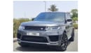 Land Rover Range Rover Sport HSE Dynamic