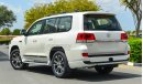 Toyota Land Cruiser 4.0L VXR Gasolina V6 T/A 2020