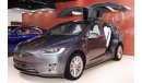 Tesla Model X P 100D