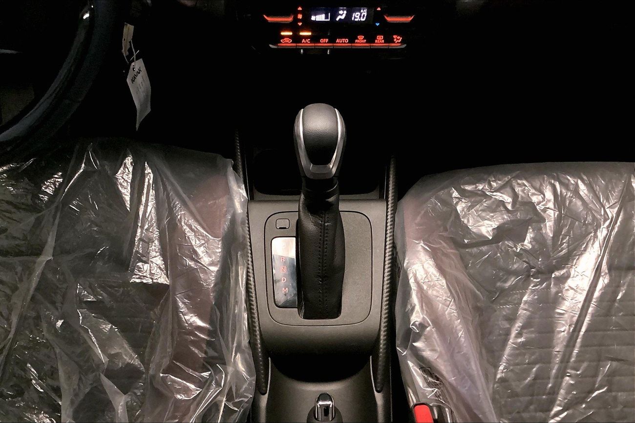 سوزوكي فرونكس GL | شامل الضمان | 0 ﺪﻔﻋﺓ ﺃﻮﻟﻯ