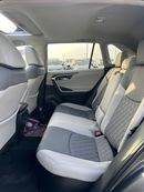 Toyota RAV4 Hybrid Toyota Rav4 2021 XLE