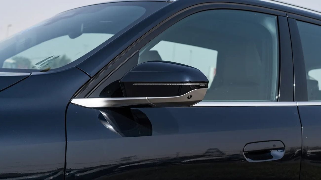 BMW X3 2026 | BMW X3 XDRIVE25L LUXURY PACKAGE