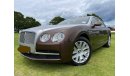 Bentley Flying Spur W12