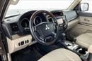 Mitsubishi Pajero GLS Highline