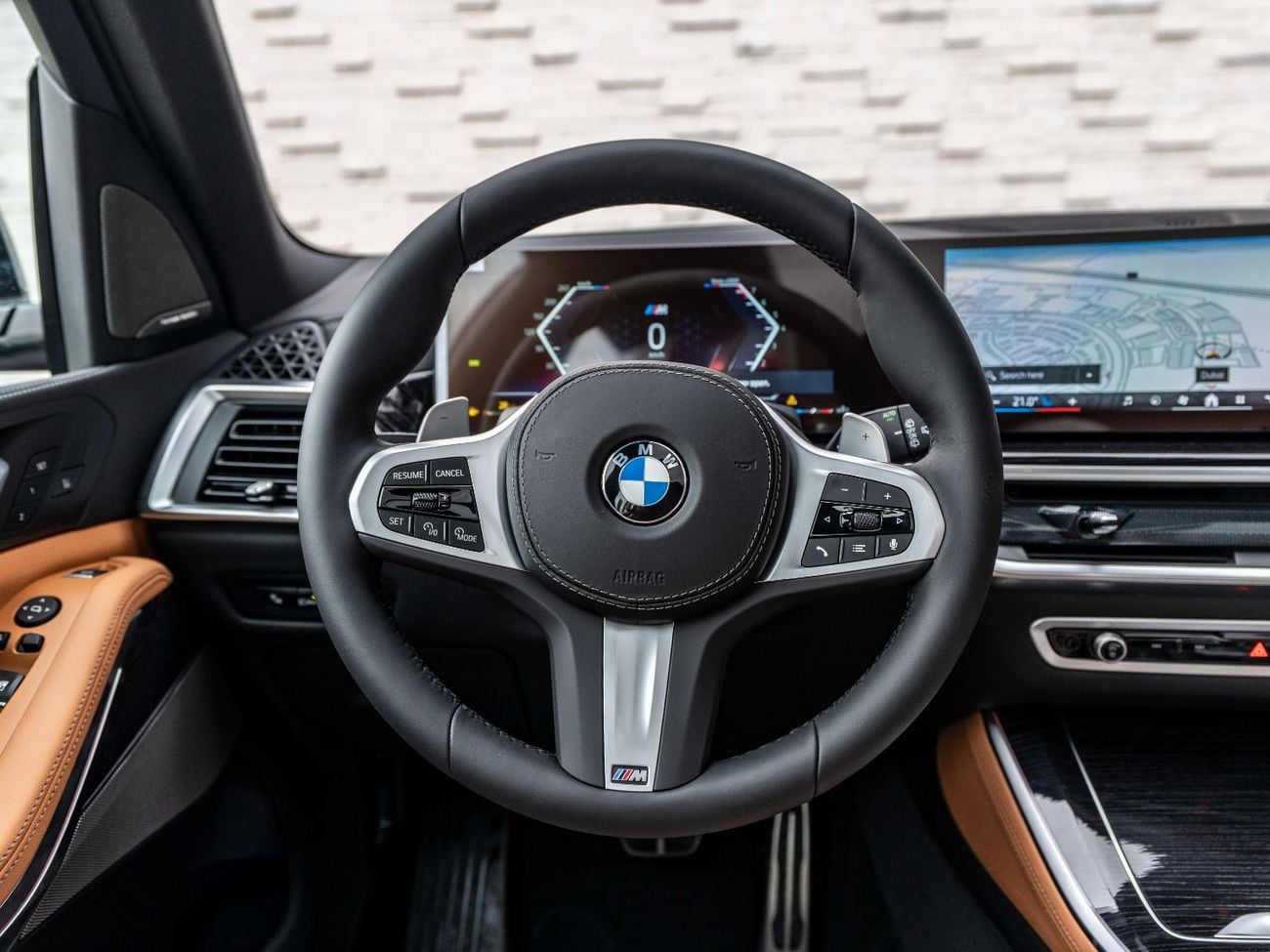 بي أم دبليو X5 40i M Sport