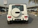 مرسيدس بنز G 63 AMG
