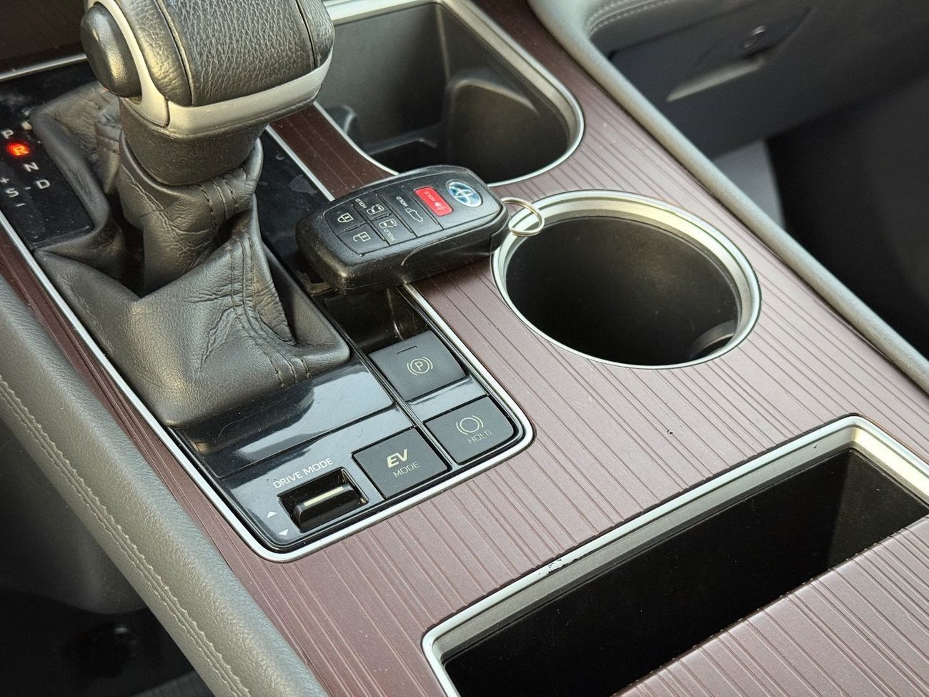 Toyota Sienna 2021 TOYOTA SIENNA XLE HYBRID FULL OPTIONS IMPORTED FROM USA