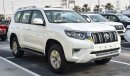 Toyota Prado TXL 2.7L Petrol