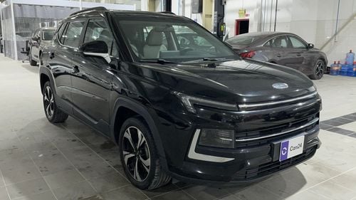 JAC JS4 2023 INTELLIGENT | AED 549/Month | 0 DP | 30 Day Return | Warranty