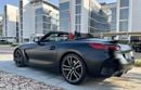 بي أم دبليو Z4 sDrive 20i M Sport package 2.0L