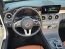 Mercedes Benz C300 C300 Coupe - American Specs - GCC Ready!
