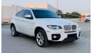 BMW X6 BMW X6