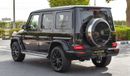 Mercedes-Benz G 500 Std MERCEDES G500 AMG / 2020 / GERMANY / Under warranty