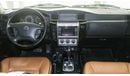 Nissan Patrol Super Safari
