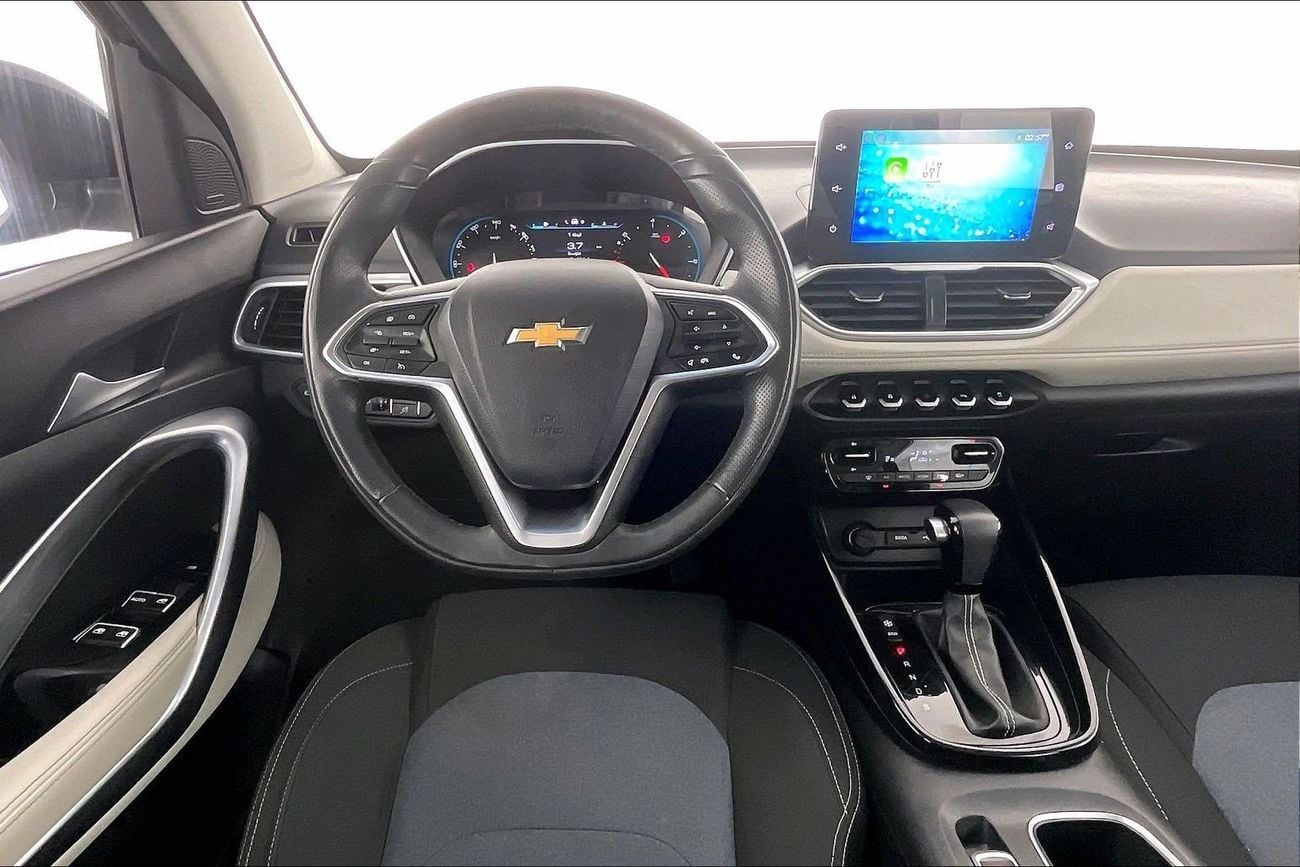 Chevrolet Captiva 1.5T CVT PREMIER 7 SEATS RVC SRF FWD | Guaranteed Warranty | 0 Down Payment