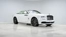 Rolls Royce Dawn UAE's Very Best Example | 2 Years Free Servicing | AED 22,663 Per Month