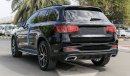 Mercedes-Benz GLC 300 4Matic