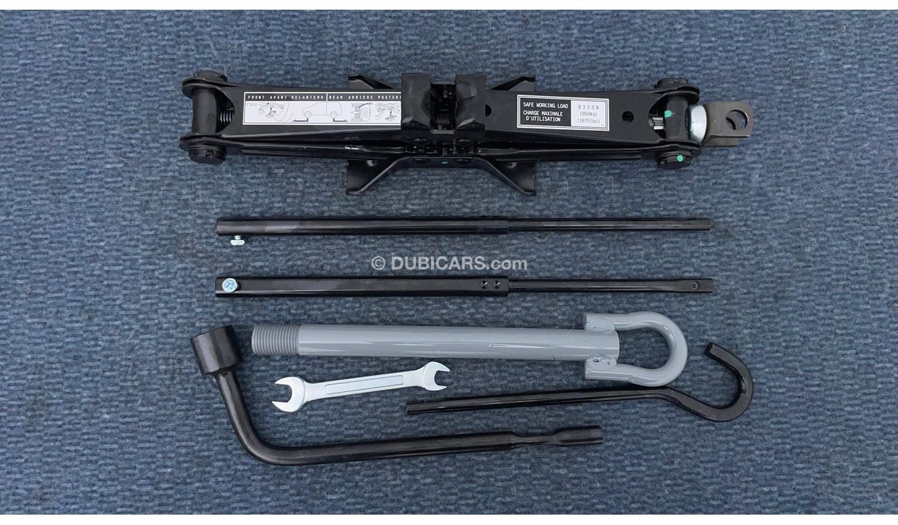 Toyota Rush GX 1.5 | Zero Down Payment | Free Home Test Drive