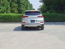 Hyundai Tucson GLS