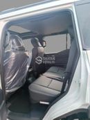 Toyota Prado LHD 2.4L PETROL ALL ROUNDER-G 4WD AT 7-SEATS 2025MY