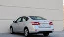Nissan Sentra Nissan Sentra | 1.6 L | 2020 | GCC | Accident-Free | In Excellent Condition | 467 P.M