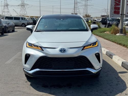 Toyota Venza TOYOTA VENZA HYBRID 2.5L MY2023