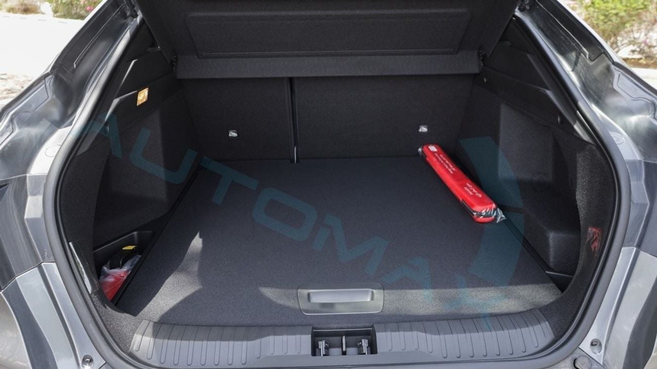 رينو أركانا (For Export , НА ЭКСПОРТ) Esprit Alpine 2025 GCC Без пробега