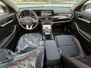 Kia Seltos Luxury Edition Chinese Specs - Brand