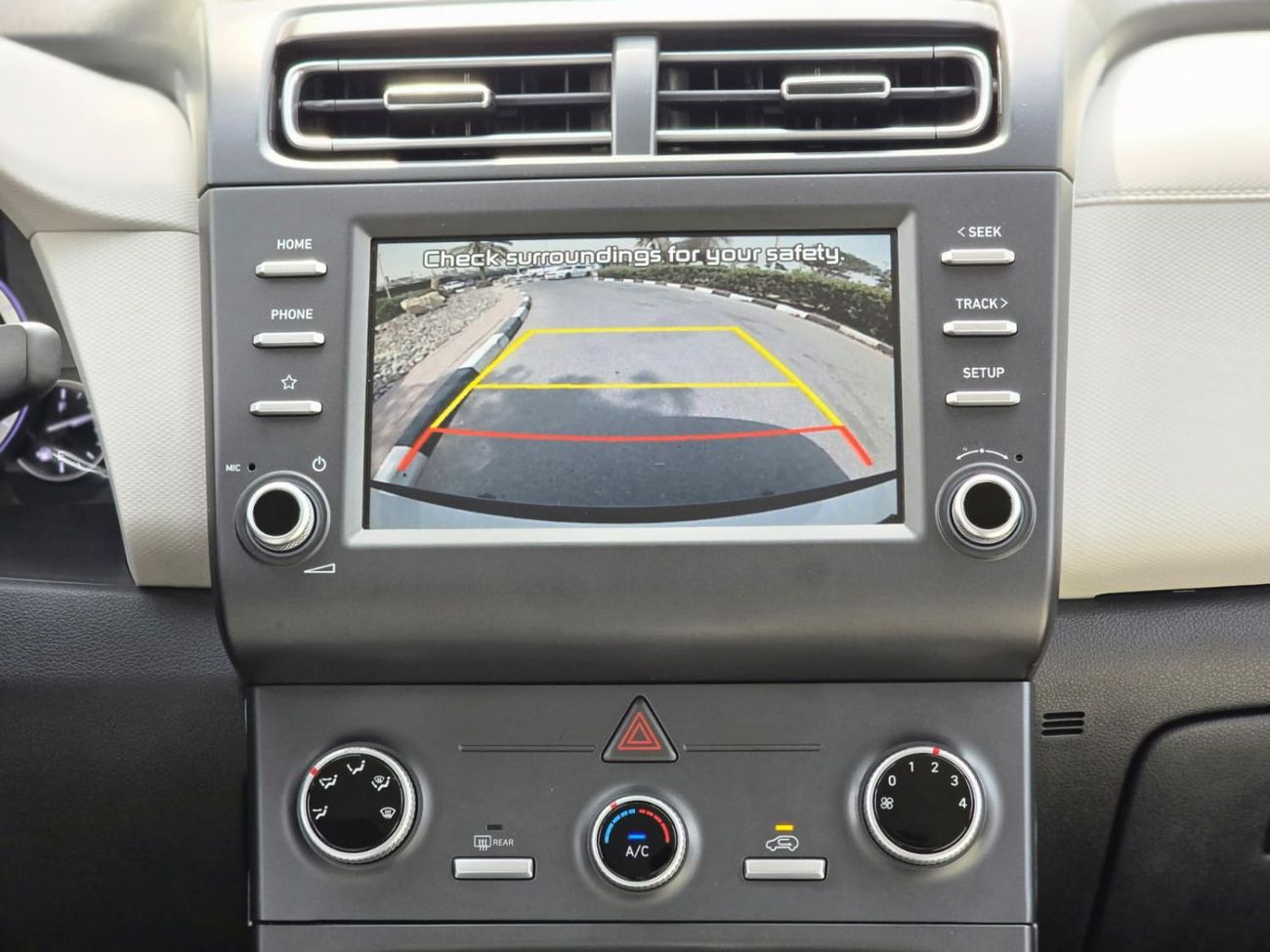 هيونداي كريتا Mid 1.6L