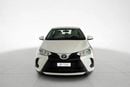 Toyota Yaris E 1.5