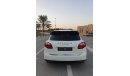 Porsche Cayenne Porsche Cayenne S platinum 2011 GCC full