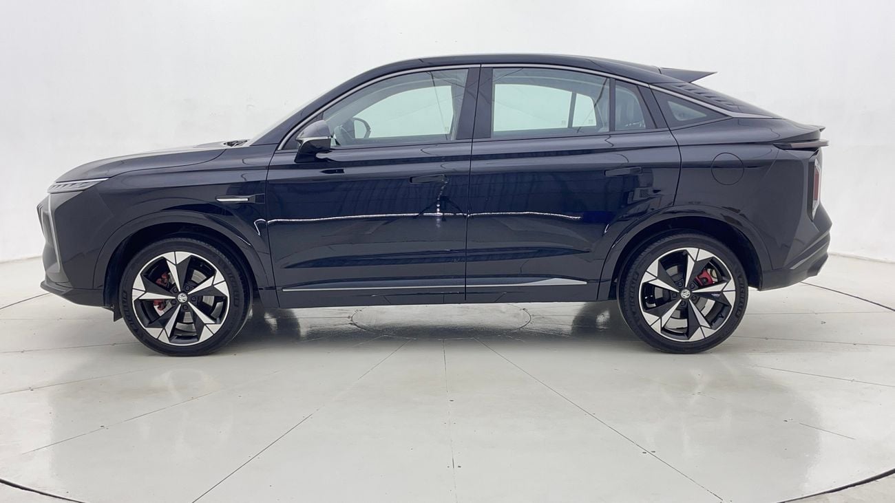 أم جي وھیل 2025 COMFORT | AED 1143/Month | 0 DP | 30 Day Return | Warranty | Service History