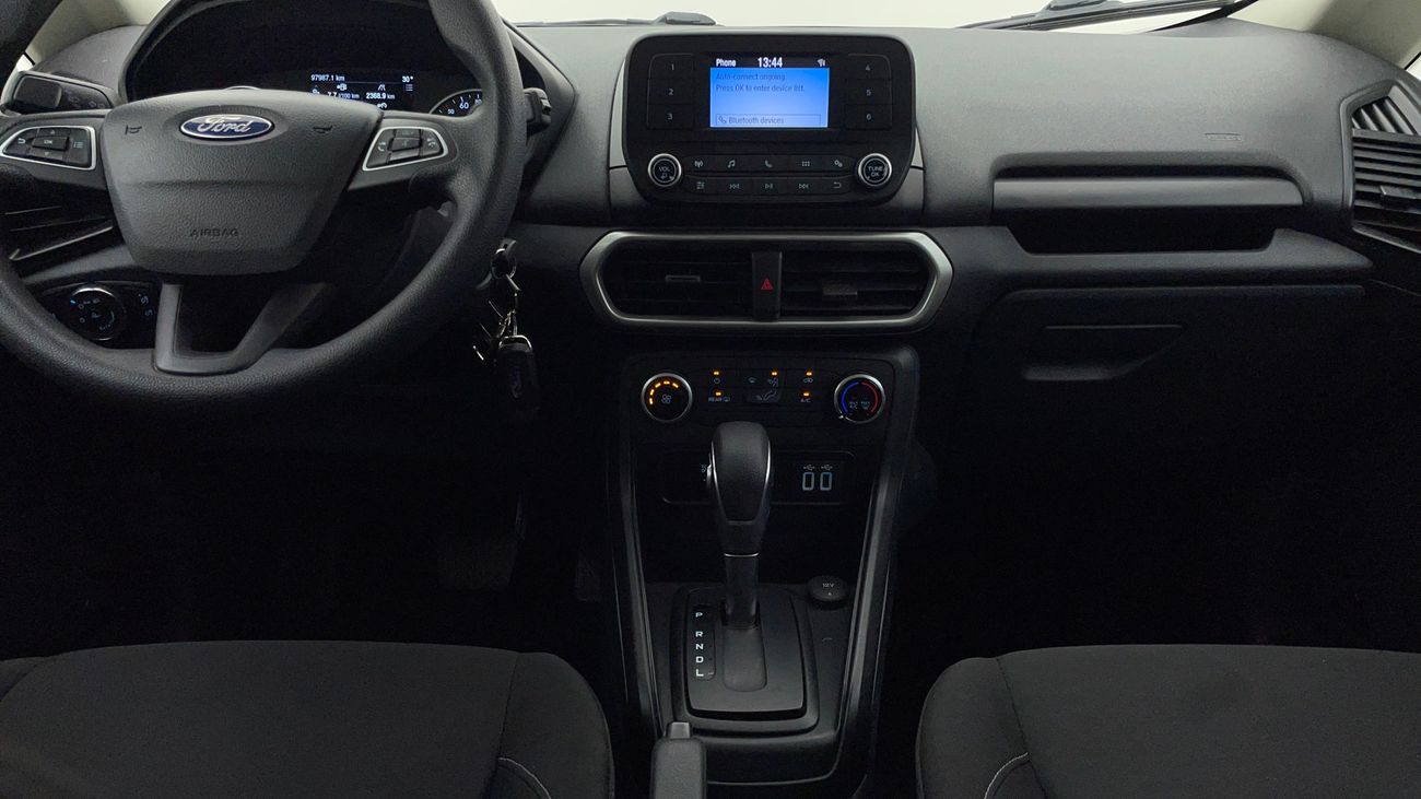 Ford EcoSport AMBIENTE 1.5 | Zero Down Payment | Home Test Drive