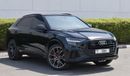 Audi Q8 55 TFSI quattro S-Line V6 | 2021 | Dealer Warranty and Contract Service