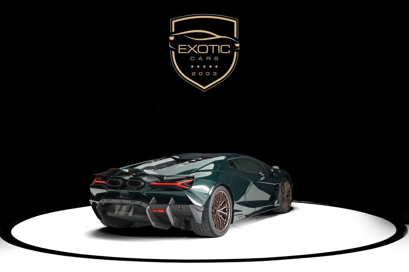 لامبورغيني ريفويلتو STANDARD