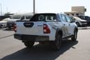 Toyota Hilux ADVENTURE | Toyota Hilux 4.0L V6 | Double Cabin Pickup | Petrol | 4WD | GCC Specs | Export Ready |
