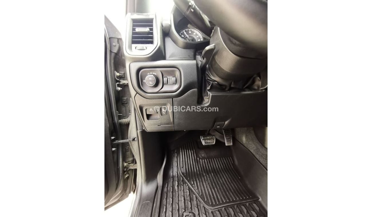 RAM 1500 Dodge RAM Sport GT - 2022 - Grey