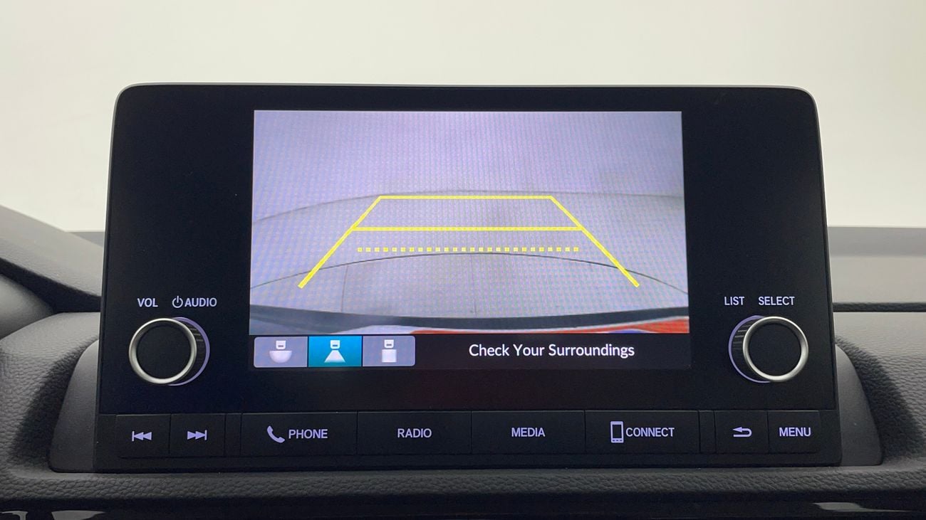 Honda CRV LX 1.5 | Zero Down Payment | Home Test Drive