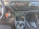Toyota Hilux DLX 2.4L DIESEL DLX-STANDARD 4WD MT DC 6-SEATS 2026MY