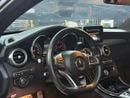 Mercedes-Benz C 200 Coupe MERCEDES BENZ C 200 COUPE
