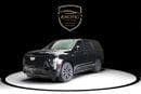 Cadillac Escalade SPORT Premium Luxury 6.2L 4WD