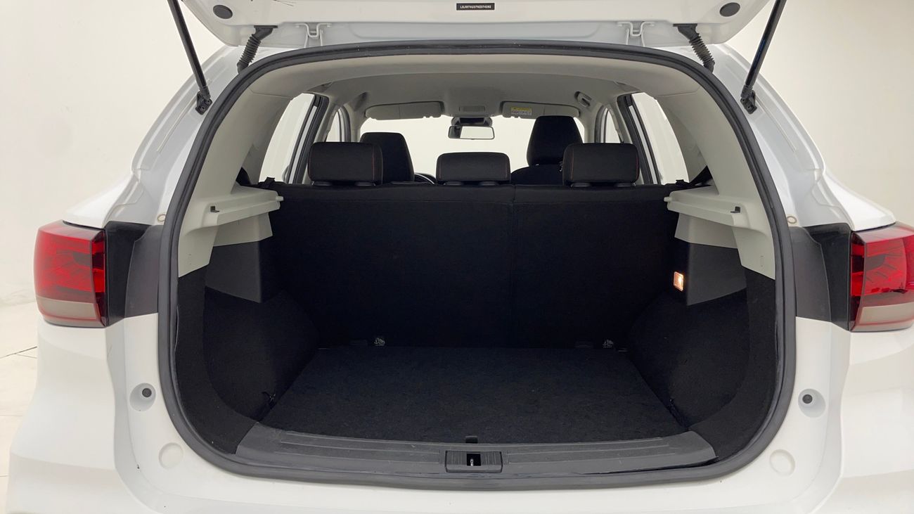 MG ZS STD 1.5 | Zero Down Payment | Home Test Drive