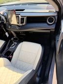 Toyota RAV4 Adventure sunroof,leather,