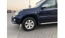 Toyota Prado GCC V6