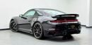 بورش 911 تربو Turbo, Warranty, Full Service History, Very Low Km, GCC