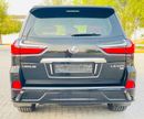 Lexus LX570 SPORT