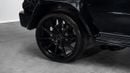 Mercedes-Benz G 63 AMG BRABUS 800 - 2022 - Euro Specs