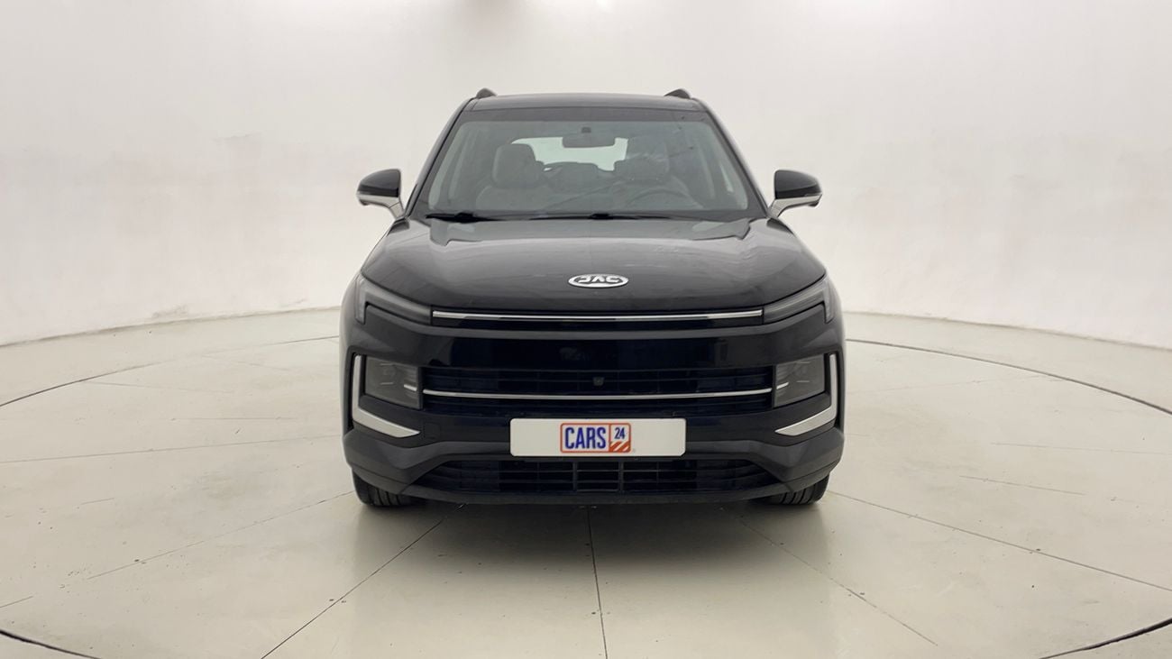 جاك JS4 INTELLIGENT 1.5 | بدون دفعة مقدمة | اختبار القيادة في المنزل