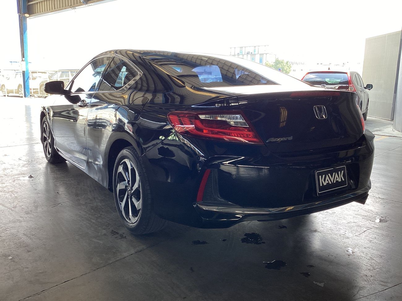 هوندا أكورد EX | Carnival Sale • UP TO AED 20,000 OFF | شامل الضمان | 0 ﺪﻔﻋﺓ ﺃﻮﻟﻯ