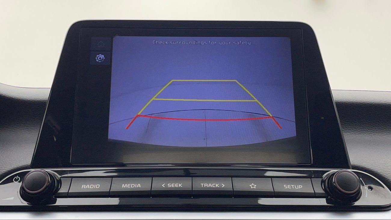 Kia Cerato LX 1.6 | Zero Down Payment | Home Test Drive